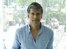Milind Soman