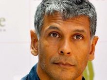 Milind Soman