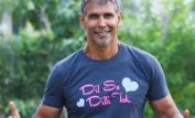 Milind Soman