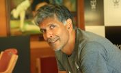 Milind Soman