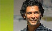 Milind Soman