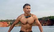 Milind Soman