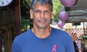 Milind Soman