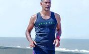 Milind Soman