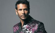 Milind Soman