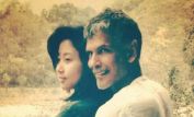 Milind Soman