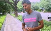 Milind Soman