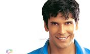 Milind Soman