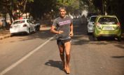 Milind Soman