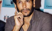 Milind Soman