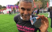 Milind Soman