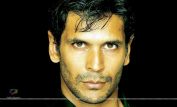 Milind Soman