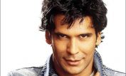 Milind Soman