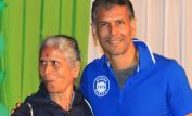 Milind Soman