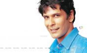 Milind Soman