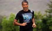 Milind Soman