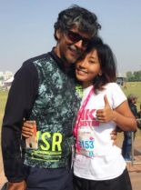 Milind Soman