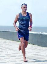 Milind Soman