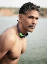 Milind Soman