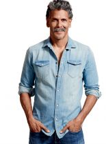 Milind Soman