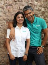 Milind Soman