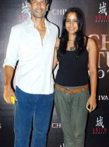 Milind Soman