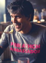 Milind Soman