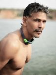 Milind Soman