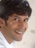 Milind Soman