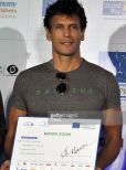 Milind Soman