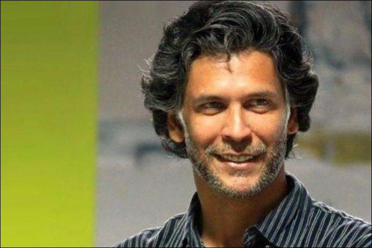 Milind Soman