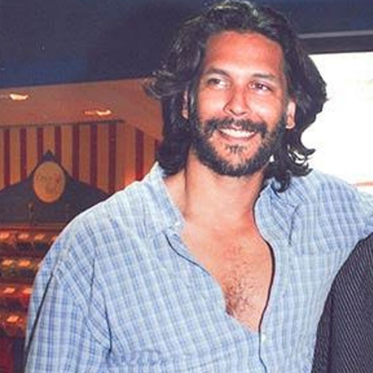 Milind Soman