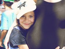 Milla Bjorn photo