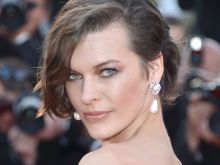 Milla Jovovich