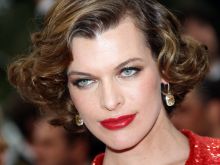 Milla Jovovich