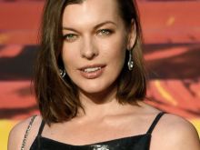 Milla Jovovich