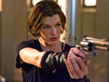 Milla Jovovich