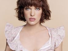 Milla Jovovich