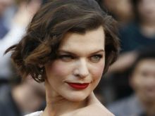 Milla Jovovich