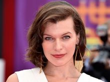 Milla Jovovich