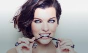 Milla Jovovich