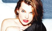 Milla Jovovich