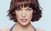 Milla Jovovich