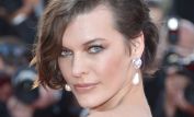 Milla Jovovich