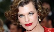 Milla Jovovich