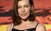 Milla Jovovich