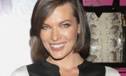 Milla Jovovich