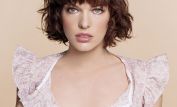 Milla Jovovich