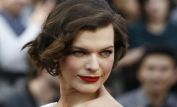 Milla Jovovich