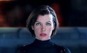 Milla Jovovich